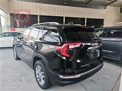 جی ئێم سی تیرەین